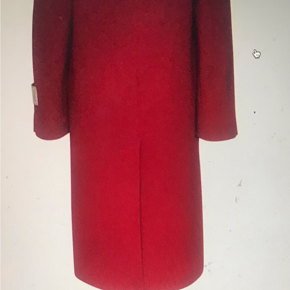 Wilfred Westbury Coat - Picture 5 of 7